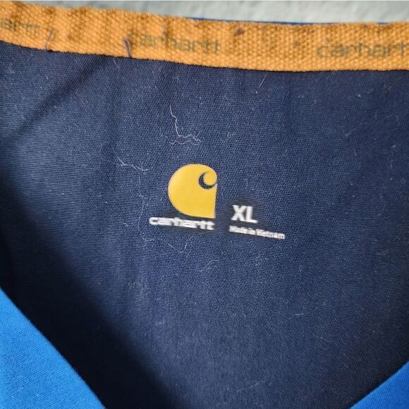 Carhartt scrubs   - Picture 4 of 12